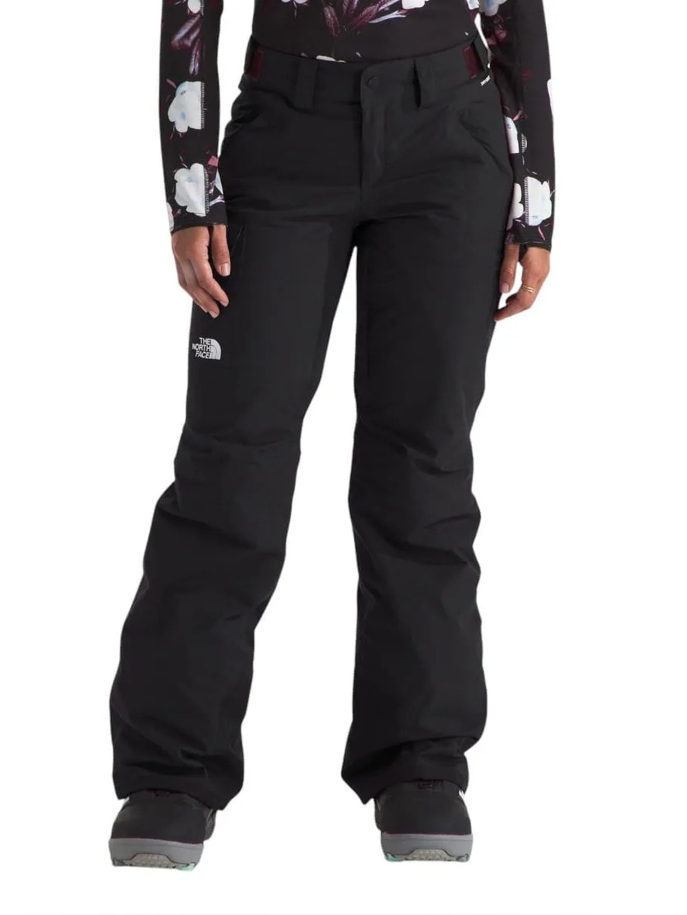 North Face Ski Pants